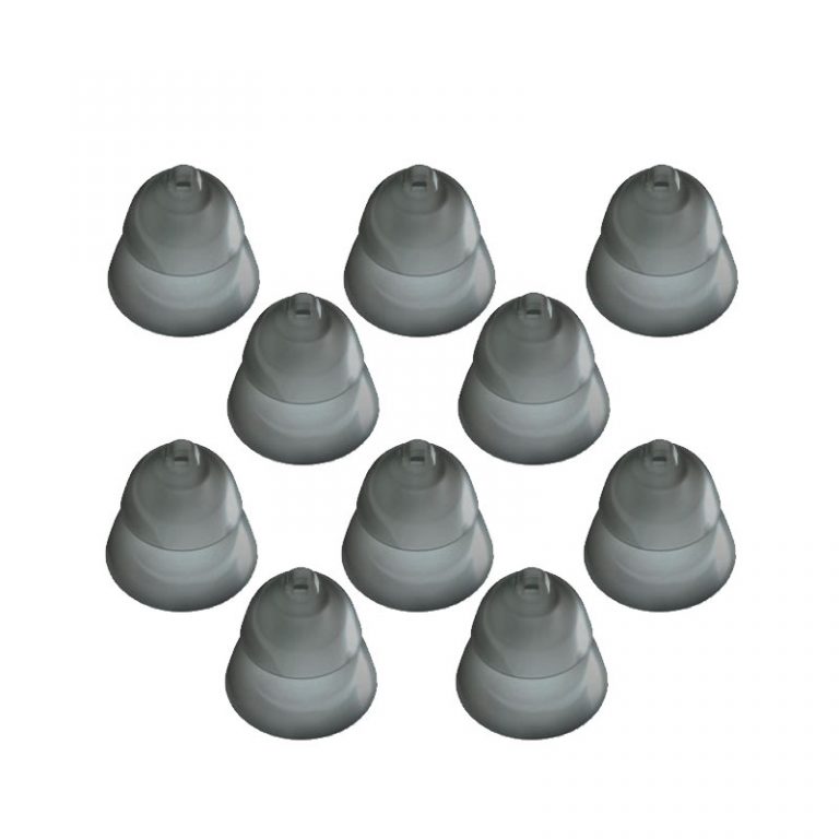 Phonak Hearing Aid Power Domes Medium Packs Of Domes Domes