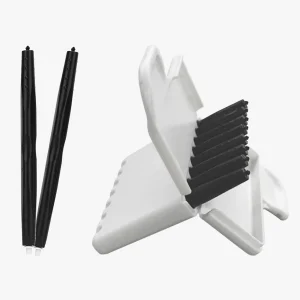 GN Resound Cerustop Wax Guards - 100 Packets (800 guards)